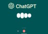 ChatGPT Voice Assistant