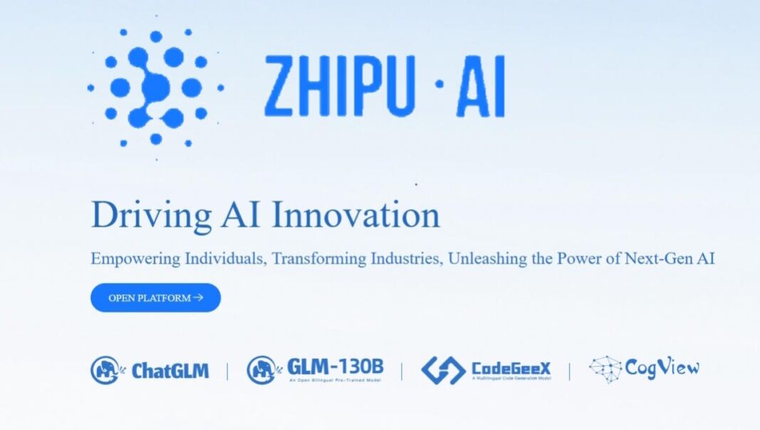Zhipu AI