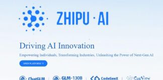 Zhipu AI