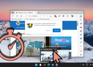 How to Change Mouse Hover Time in Windows 11 and Windows 10 Featured - Change Mouse Hover Time in Windows 11