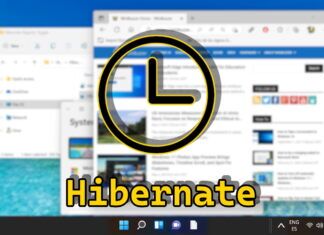 How to Enable or Disable Hibernate in Windows 11 Featured - Enable or Disable Hibernate in Windows 11