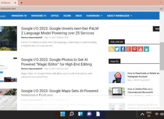 How to Change Scrollbar Size in Windows 11 and Windows 10 Featured - How to Change Scrollbar Size in Windows 11