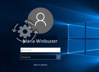 How to Enable or Disable Auto Sign-In at Startup in Windows 11 Featured - How to Enable or Disable Automatically Sign in Windows 11