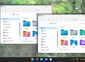 How to Change the Default System Font in Windows 11 Featured - Change Default System Font in Windows 11