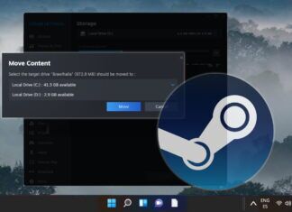 How to Move Steam Games to Another Drive Featured - How to Move Steam Games to Another Drive2