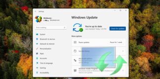 Featured - How to Reset Windows Update in Windows 11
