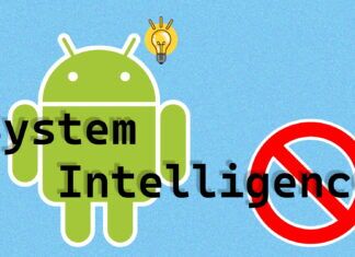 What is Android System Intelligence and Can You Uninstall It? Featured - android system intelligence