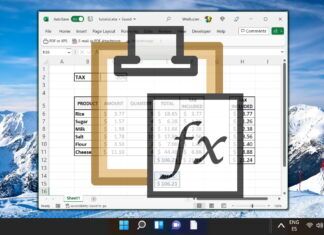 How to Copy and Paste Formulas in Excel (All Methods) Featured - how to copy formula in excel