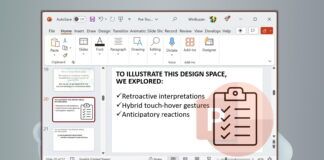 Featured - powerpoint check mark