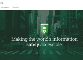 Google-Chrome-Safe-Browsing