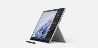 Surface-Pro-10-Microsoft