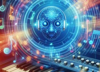 Australian Music Charts Bar Primarily AI-Generated Music
