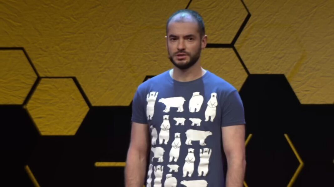Ilya-Sutskever-TED-Talks