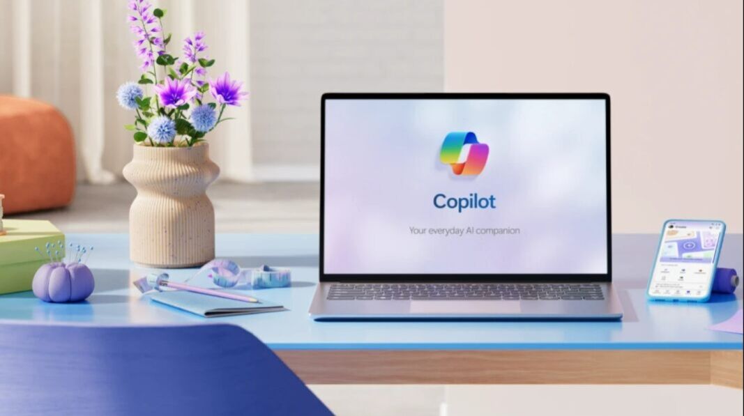 Microsoft Copilot official