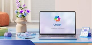 Microsoft Copilot official