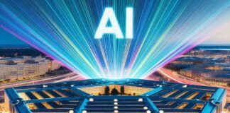 The-Pentagon-AI-Bing-Image-Creator
