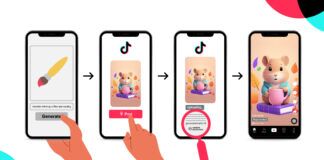 TikTok-Contact-Credentials