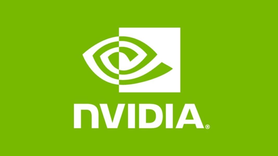 Nvidia-Logo