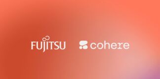 Fujitsu-Cohere-AI-Partnership