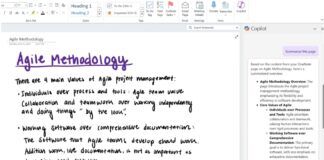 Microsoft-OneNote-Copilot-Handwriting-Analysis