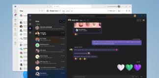Unified-Microsoft-Teams-App-Windows