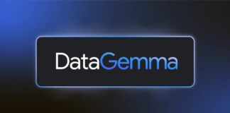 Google-DataGemma
