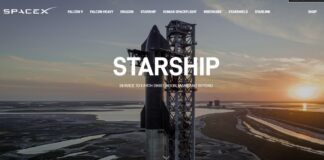 SpaceX-Startship-Own