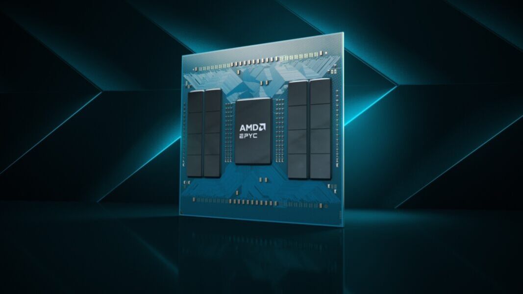 AMD-EPYC