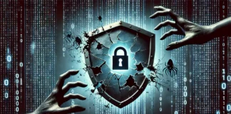 Antivirus malware data security privacy cybersecurityrisk