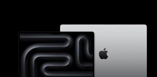 Apple MacBook Pro M4 lineup