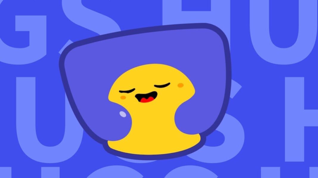 Hugging Face HUGS official