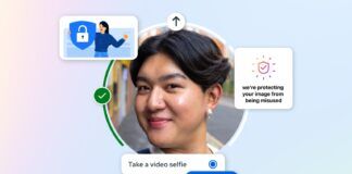Meta-facial-recognition
