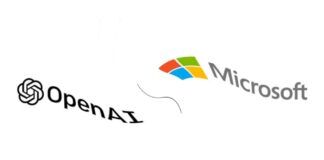 OpenAI-Microsoft-Partnership problems -Official
