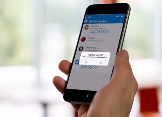 Microsoft Authenticator official