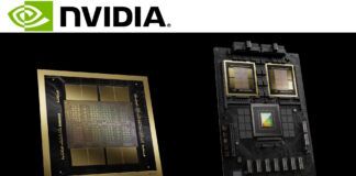 NVIDIA GB200 Grace Blackwell Superchip