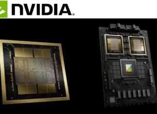 Taiwan Detains Super Micro Workers in Nvidia Chip Smuggling Probe NVIDIA GB200 Grace Blackwell Superchip