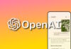 openai chatgpt mobile own