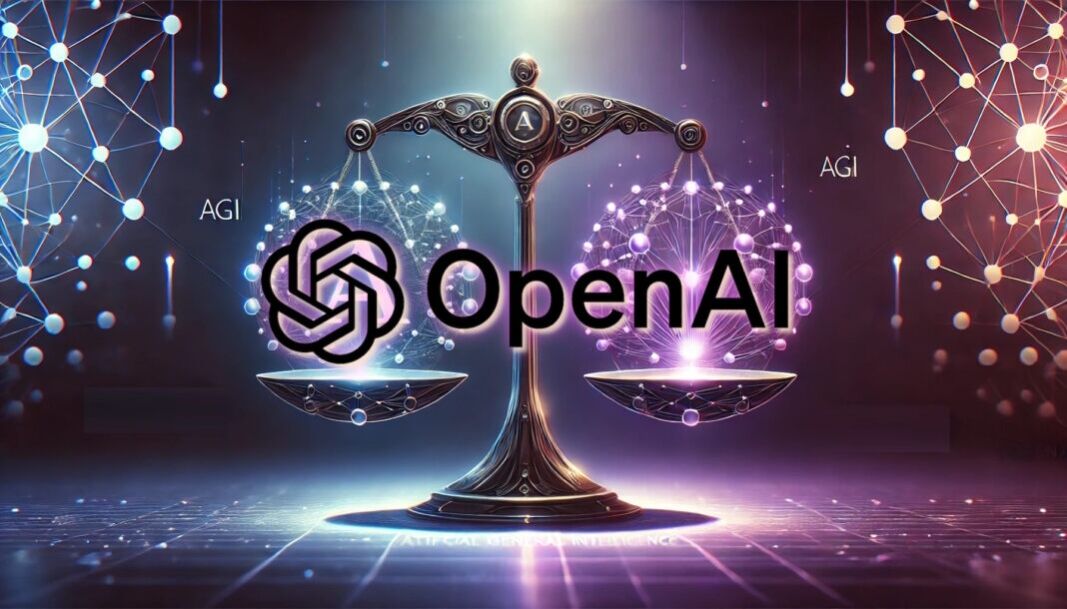 OpenAI AGI