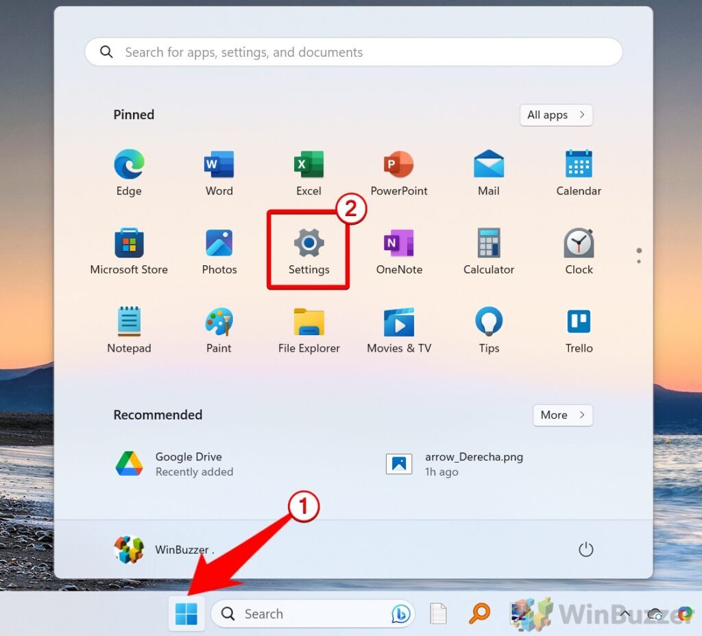 How to Enable or Disable Font Smoothing in Windows 11