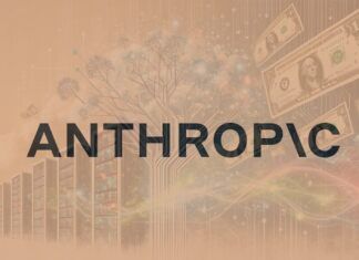 Anthropic money cash funding