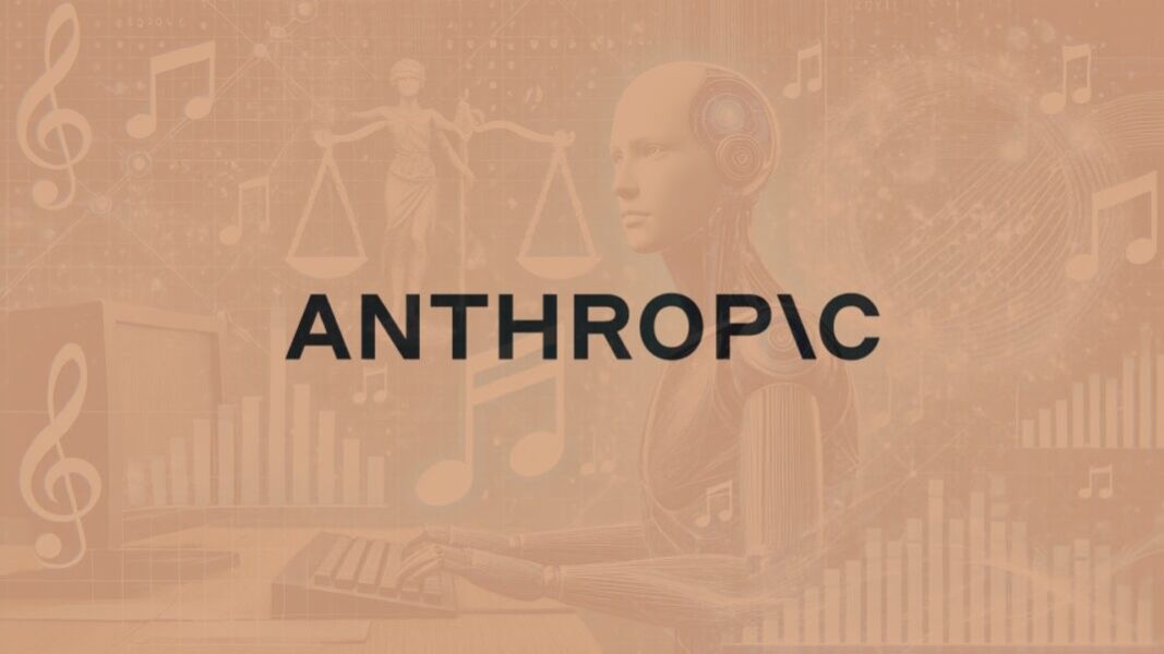 Anthropic music
