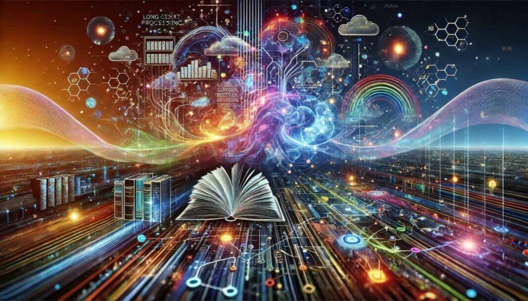 Artificial Intellgence Text Science Multimodal