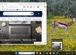 How to Enable or Disable Peek in Windows 11 Featured - Enable or Disable Peek in Windows 11
