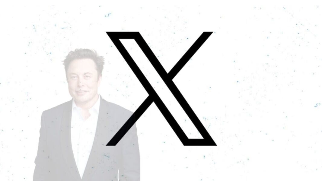 X Social Network Elon Musk