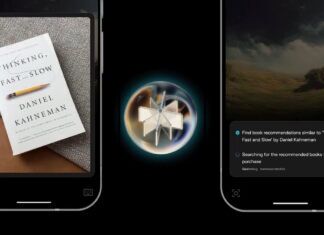 perplexity AI assistant android