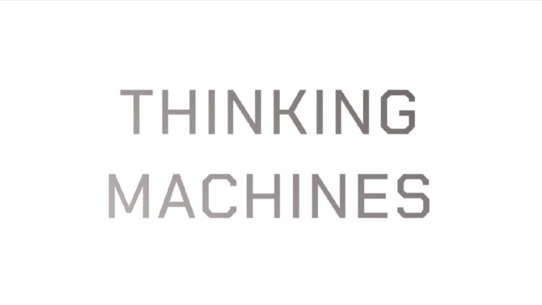 Thinking Machines Lab