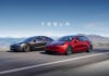 Tesla Reportedly Sets $200 Weekly Staff AI Cap With xAI Carve-Out Tesla Model 3