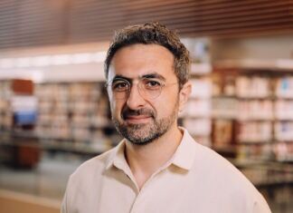 Mustafa Suleyman