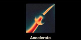 AccelerateX website