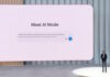 Google AI Mode IO 2025
